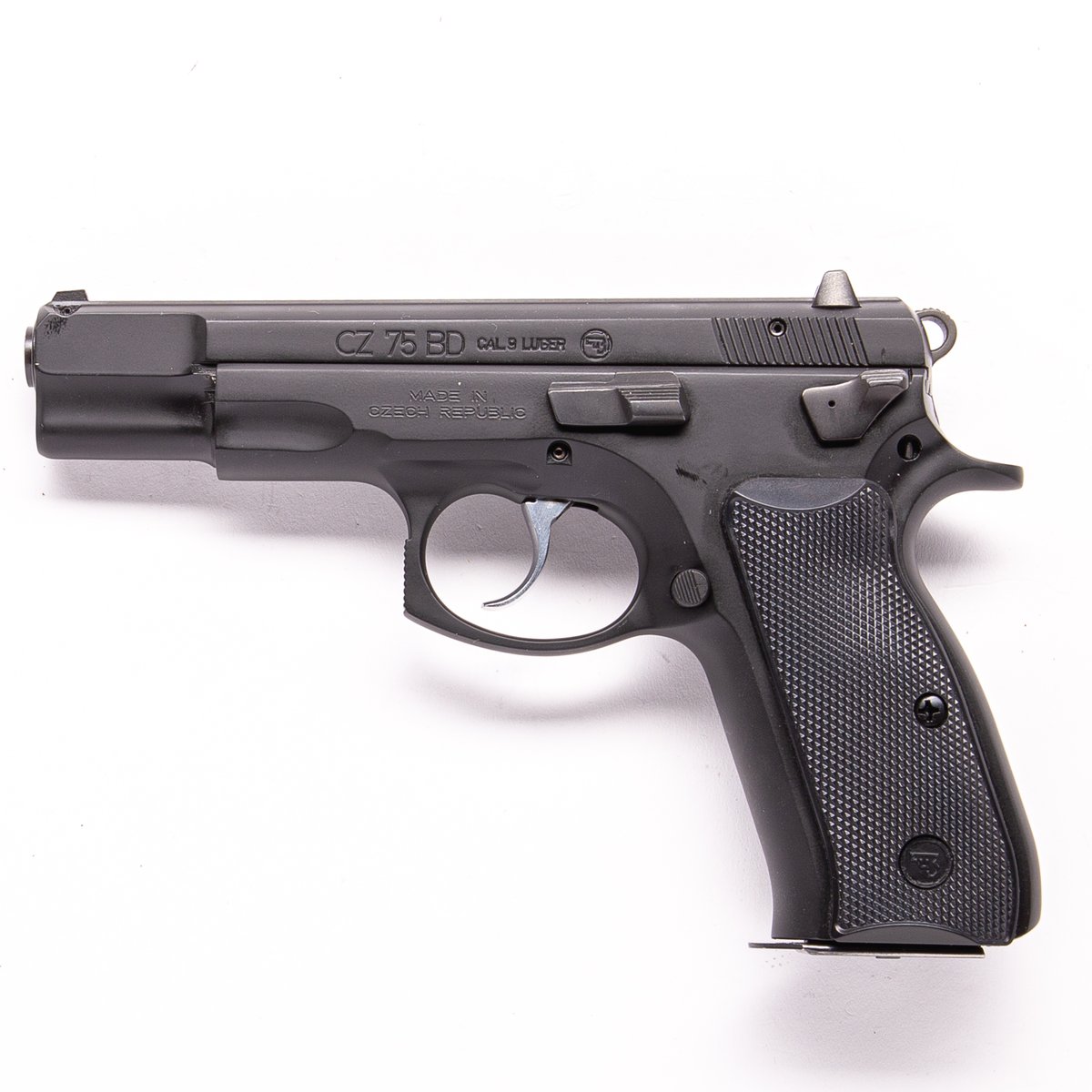 Cz usa Cz 75 Bd For Sale Used Excellent Condition Guns cz-usa-cz-75-bd-for-sale-used-excellent-condition-guns